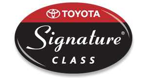 Signature Class